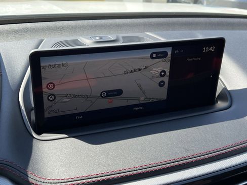 Used 2023 Acura MDX A-Spec image 17