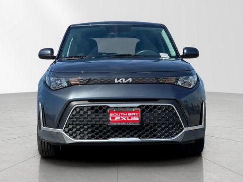 Used 2024 Kia Soul LX w/ Option Group 015 image 9