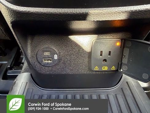 Certified 2024 Ford Ranger Raptor AWD/4WD image 13