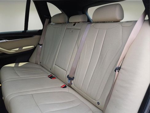 Used 2017 BMW X5 xDrive35i image 11