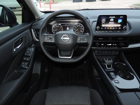 New 2026 Nissan Rogue SV image 19