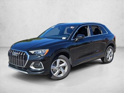 Used 2021 Audi Q3 2.0T Premium