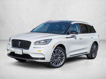 Used 2022 Lincoln Corsair Grand Touring w/ Elements Technology Bundle