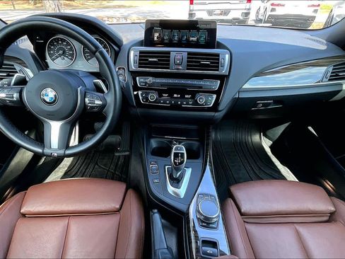 Used 2017 BMW M240i Convertible image 15