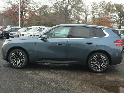 Used 2026 BMW X3 xDrive30i AWD/4WD image 4