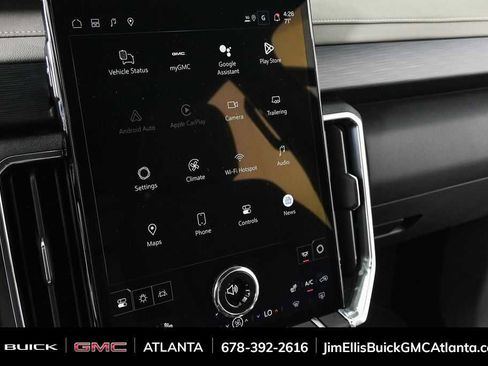 New 2026 GMC Acadia Elevation w/ Elevation Premium Package image 14