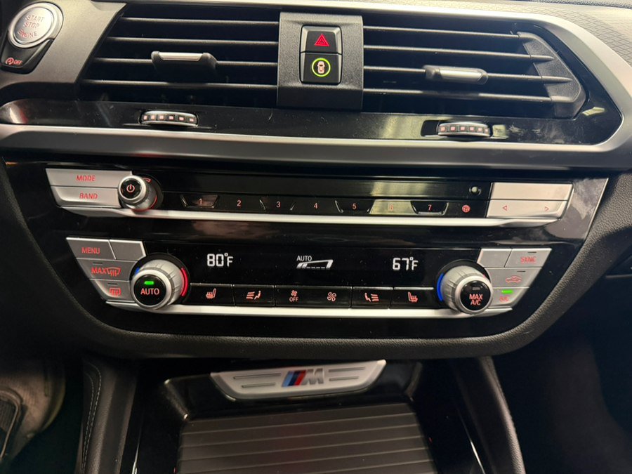 Used 2021 BMW X4 M40i w/ Executive Package AWD/4WD image 68