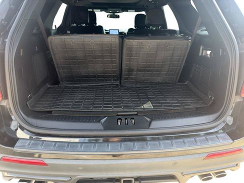 Used 2022 Ford Explorer ST w/ Equipment Group 401A AWD/4WD image 8