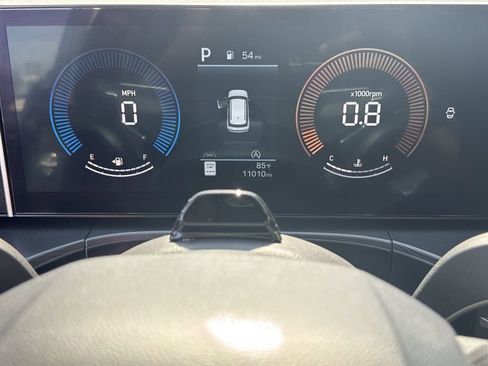 Used 2025 Hyundai Santa Fe SEL image 26