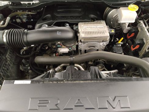Used 2022 RAM 1500 Tradesman AWD/4WD image 30
