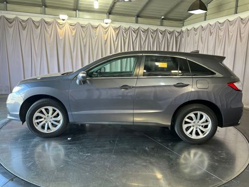 Used 2017 Acura RDX FWD image 8