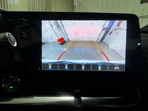 Used 2020 Chevrolet Corvette Stingray Preferred Cpe w/ 2LT Preferred Equipment Group image 23