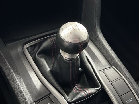 Used 2018 Honda Civic Si image 22