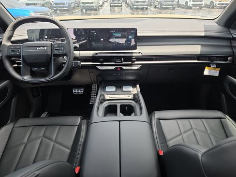 New 2027 Kia Telluride SX X-Line AWD/4WD image 13