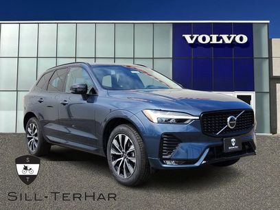 New 2025 Volvo XC60 B5 Core w/ Protection Package Premier