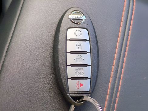 Certified 2023 Nissan Sentra SR w/ SR Premium Package image 30