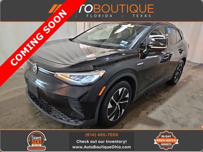 Used 2021 Volkswagen ID.4 Pro