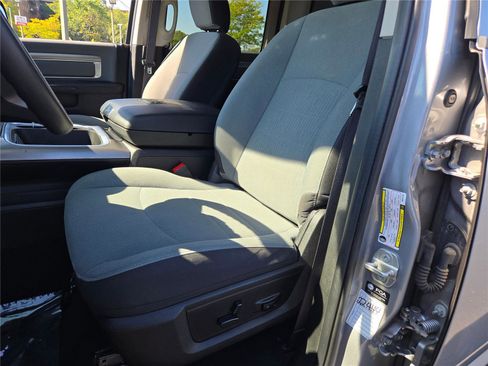 Certified 2023 RAM 1500 Classic SLT w/ Trailer & Traction Group image 29