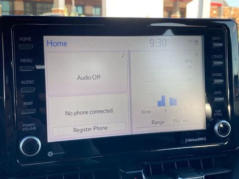 Used 2022 Toyota Corolla SE image 16