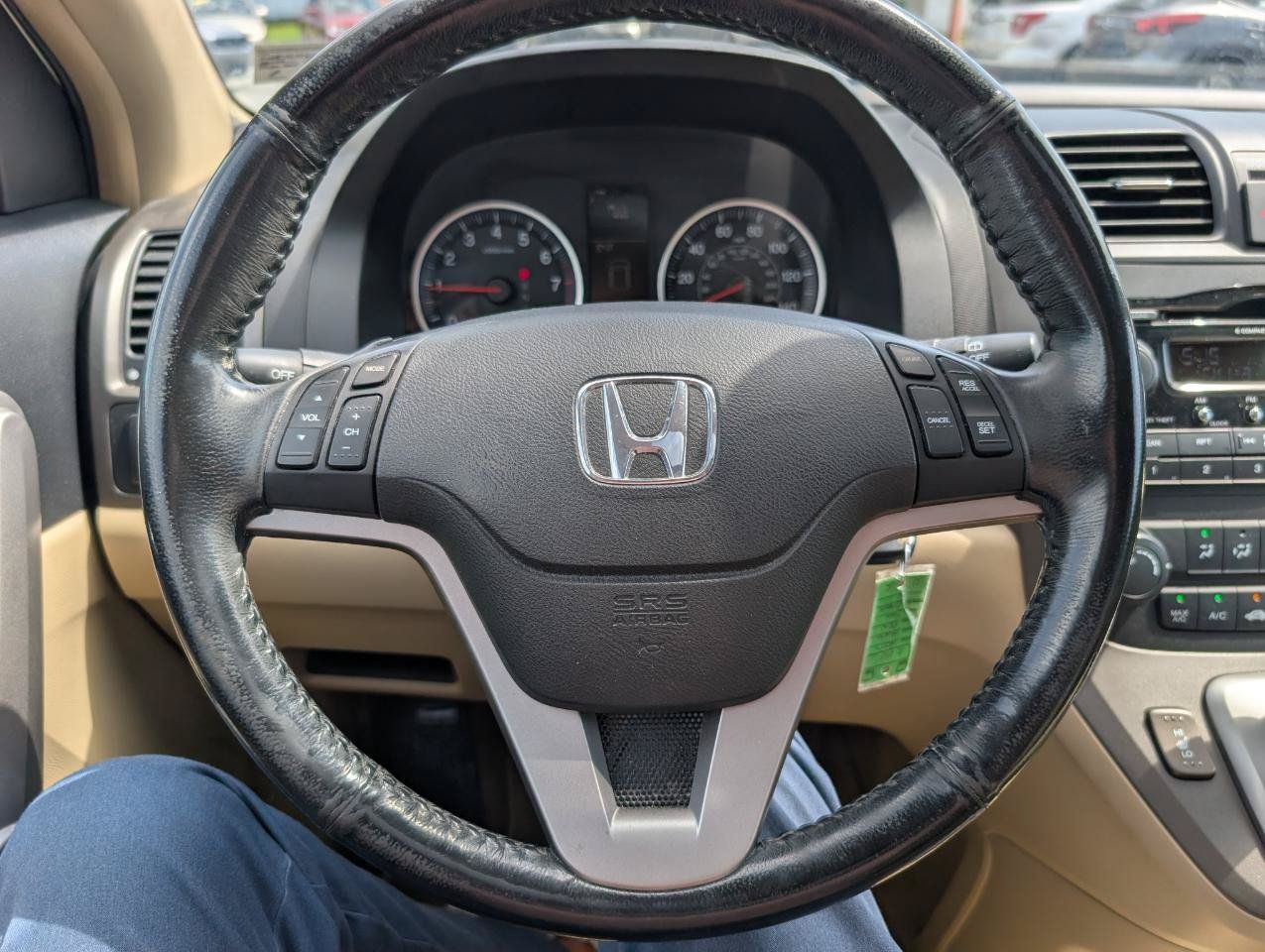 Used 2007 Honda CR-V EX-L image 15