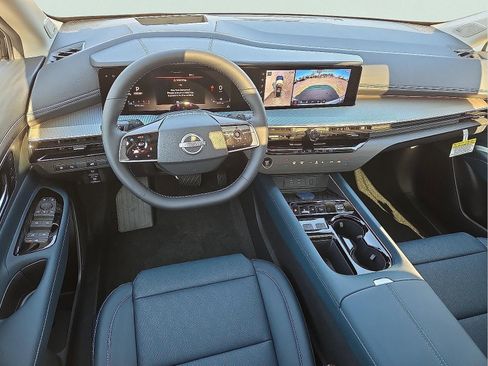 New 2026 Nissan Murano Platinum w/ Technology Package AWD/4WD image 10