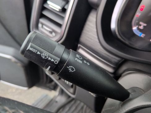 Certified 2024 RAM 2500 Rebel w/ Towing Technology Group image 26