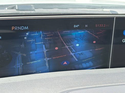 New 2026 Lincoln Navigator Reserve AWD/4WD image 27