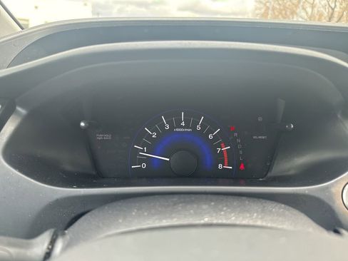 Used 2015 Honda Civic EX-L image 8