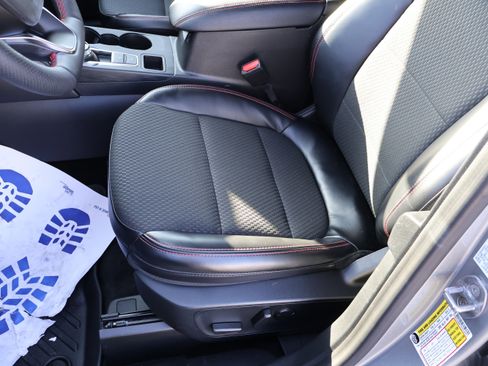 Used 2024 Ford Escape ST-Line w/ Tech Pack #1 image 40