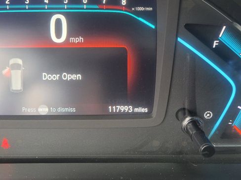 Used 2019 Honda Odyssey EX-L image 17