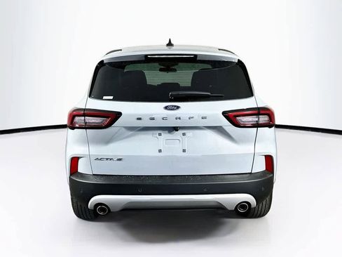 Certified 2025 Ford Escape Active w/ Tech Pack #1 FWD image 5