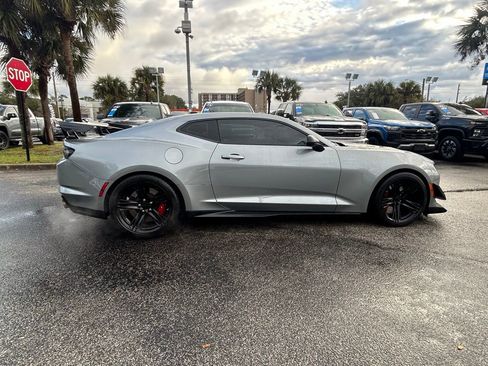 Used 2023 Chevrolet Camaro ZL1 image 8