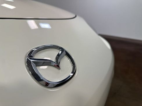 Used 2007 MAZDA MX-5 Miata Sport RWD image 97
