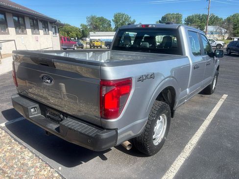 Used 2024 Ford F150 XL AWD/4WD image 3
