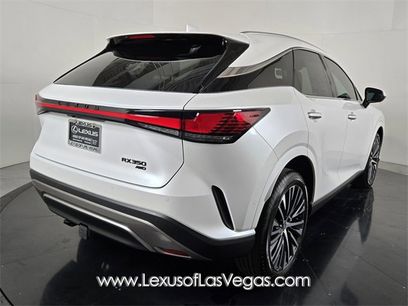 New 2026 Lexus RX 350 Premium Plus