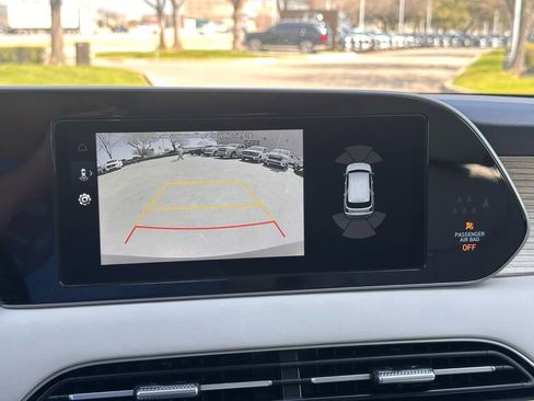 Used 2022 Hyundai Palisade SEL w/ Premium Package image 38