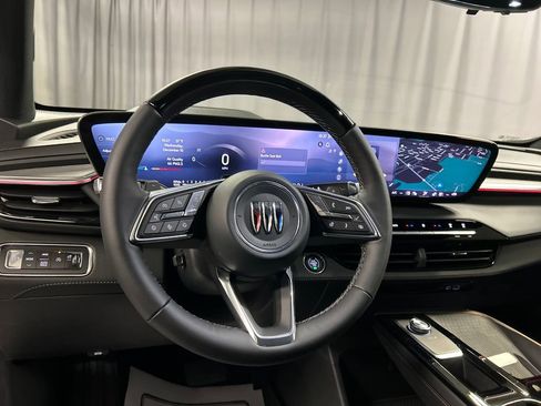 New 2026 Buick Enclave Avenir w/ Super Cruise Package image 13