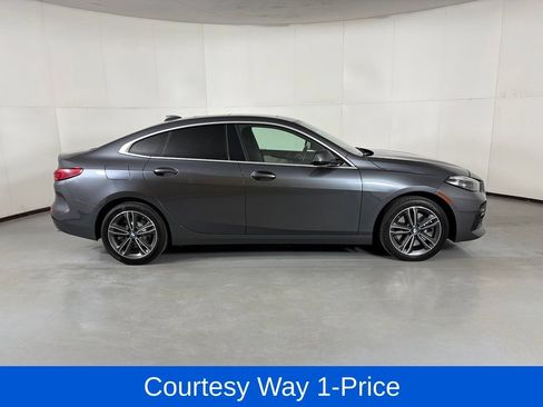 Used 2021 BMW 228i Gran Coupe w/ Convenience Package FWD image 12