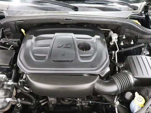 Used 2020 Jeep Grand Cherokee Limited X image 35