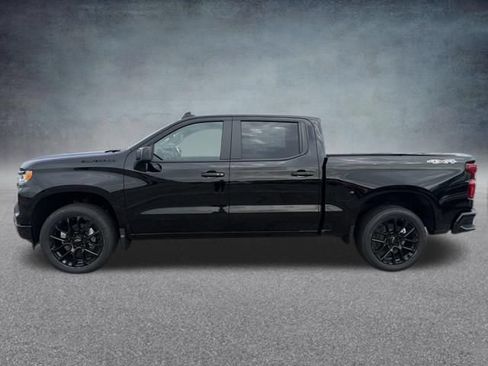New 2026 Chevrolet Silverado 1500 RST w/ Convenience Package II AWD/4WD image 10