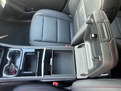 New 2026 Chevrolet Traverse Z71 AWD/4WD image 38