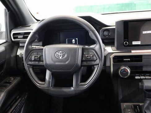 New 2025 Toyota Tacoma SR5 image 13