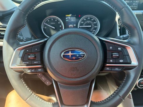 Used 2023 Subaru Forester Premium AWD/4WD image 17