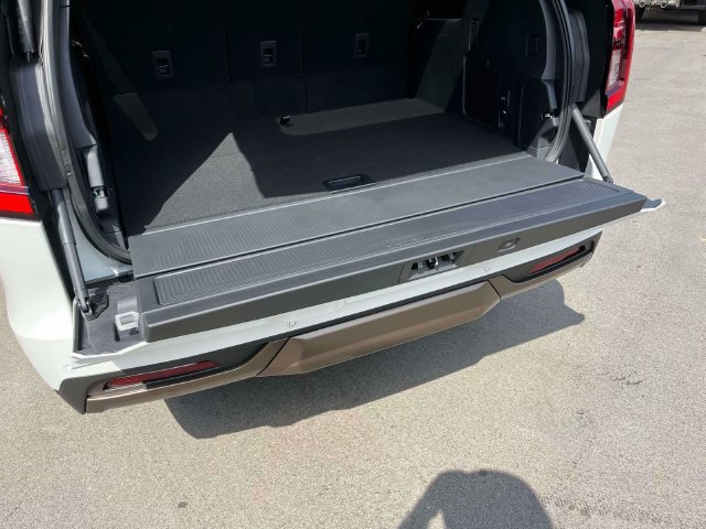 New 2027 Ford Expedition Max King Ranch AWD/4WD image 19