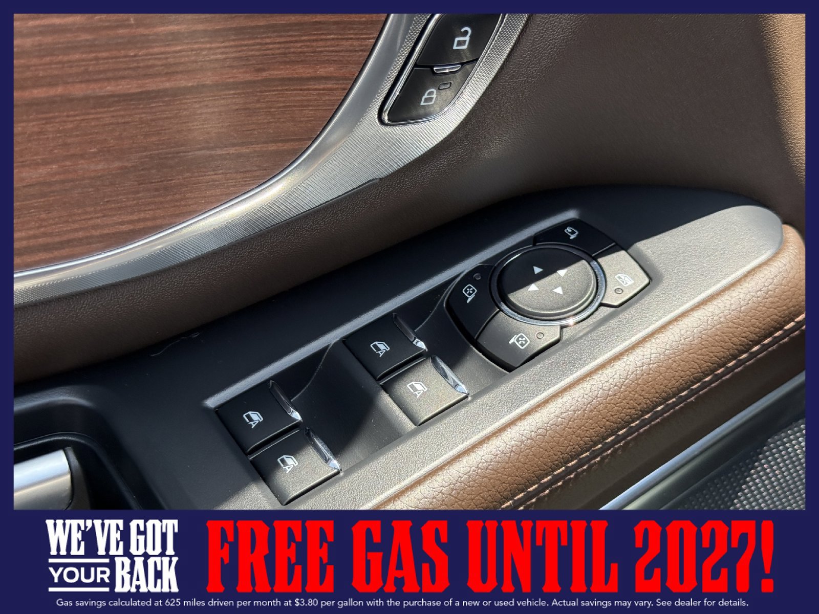 New 2026 Ford Expedition Max King Ranch AWD/4WD image 18
