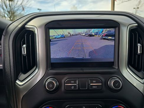 Certified 2020 Chevrolet Silverado 1500 LT w/ True North Edition image 15