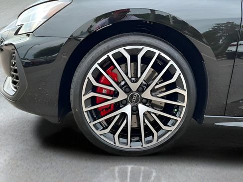 New 2026 Audi S3 Premium AWD/4WD image 24