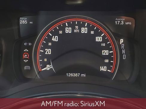 Used 2021 Dodge Durango GT AWD/4WD image 22
