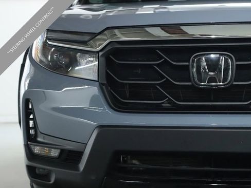 Used 2023 Honda Ridgeline RTL-E image 7