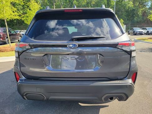 New 2026 Subaru Forester Limited AWD/4WD image 6